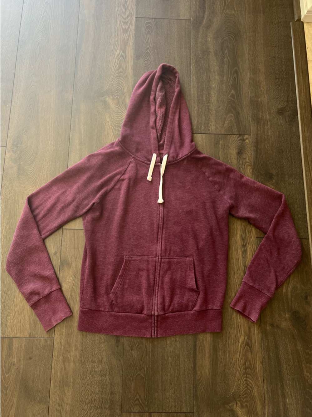 SO Zip Up Hoodie - Picture 2 of 14